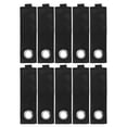 thumbnail image 1 of 10 Pcs Cable Straps Hook  Extension Cord Storage Holder Organizer, 1 of 8