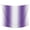 Purple, variant on White Black Small Tapestry for Bedroom Wall Hanging Tapestry,Modern Gradient Vertical Stripes Geometric Ceiling Backdrop Tapestries Poster Blanket Wall Decor for Teens Room Living Room Dorm 23" x 28"