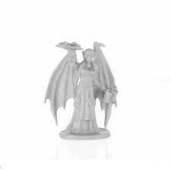 Innkeeper Sophie Miniature 25mm Heroic Scale Figure Dark Heaven Bones Reaper Miniatures