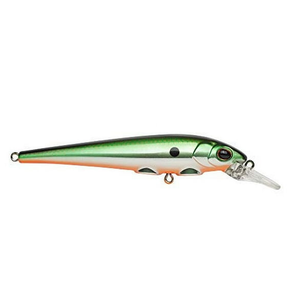 Berkley Hit Stick Fishing Lure, Tennessee Shad, 1/4 oz