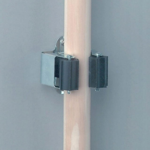 Waterproof Storage Clip, Craft Industrial Clip, Metal + Resin For Hanging Kitchenware Mop