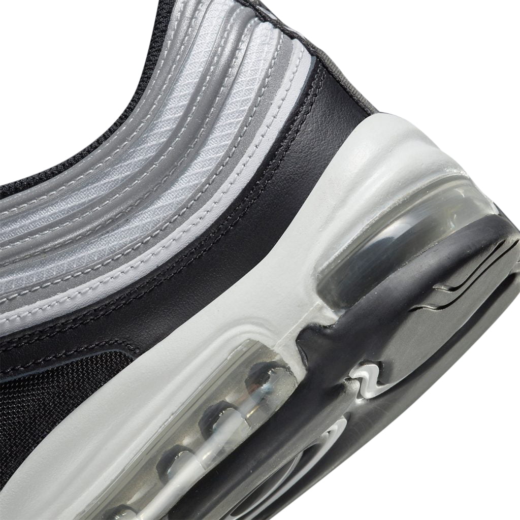 Nike Air Max 97 Black Reflective DX0137-001