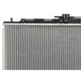 thumbnail image 3 of Radiator Direct R2 for Acura for CL 3.2L 2001-2003 for TL 3.2L 2002-2003 TYC2431 AC3010116, 3 of 5