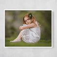 thumbnail image 4 of Personalized Custom Canvas Prints: Photo On Canvas (White 20X24) Transform Your Photos into Stunning Framed Wall Art Digitally.(Please send photos to customer service after placing an order), 4 of 8