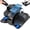 TD, variant on Under Desk Elliptical Machine for Senior, Quiet Motorized Leg Exerciser with Smart Remote, Pedal Exerciser with Adjustable Speeds for Auto/Manual Modes, LCD Monitor, Easy to Use for Home Office