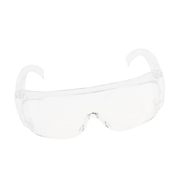 Gafas protectoras de seguridad de laboratorio Sunnimix totalmente