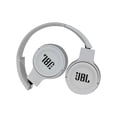 thumbnail image 1 of Promotion Auriculares plegables con sonido de graves E500BT,compatibles con Bluetooth,deportivos,con micrófono, 1 of 2