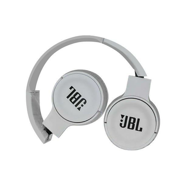 E500BT Bass Sound Headset Foldable Earphones Bluetooth-Compatible Earphones Sports Headset With Mic