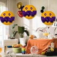 thumbnail image 5 of Linterna decorativa para Festival de Halloween, bonitos globos de papel, suministros de decoración DIY, 5 of 5