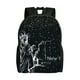 thumbnail image 1 of Balery New York City1 Mochila - Mochila Estilosa y Duradera para Laptop de 15 Pulgadas con Tela Oxford Impermeable, 1 of 8