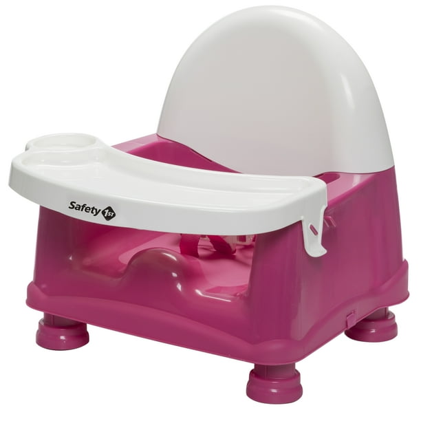 Safety 1st Easy Care Swing Tray Feeding Booster