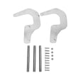 thumbnail image 4 of QIILU Stainless Steel Anti‑collision Armor Front Bumper ForMonster Off‑road Vehicle, 4 of 8