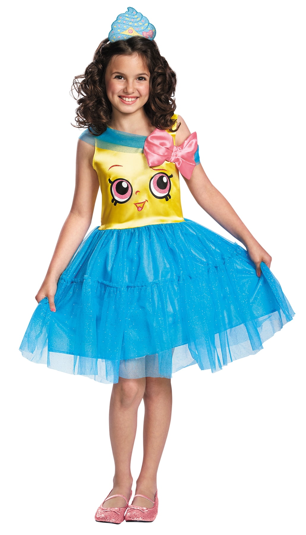 M CUPCAKE 7-8 - FRENCH