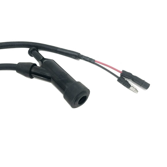 Digital Ignition Coil Module With Wiring For Honda GX240 GX270 GX340 GX390 30500-Z5T-003 30500Z5T003 With 32110-Z5K-000