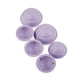 thumbnail image 1 of Juego de 6 ventosas de silicona para masaje corporal Labymos Tarros de ventosas, 1 of 7