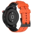 thumbnail image 1 of WIFKLSIIPG Bracelet de Montre Sport en Silicone Uni 22 mm Résistant à la Sueur avec Design Tendance et Remplacement Facile, 1 of 5