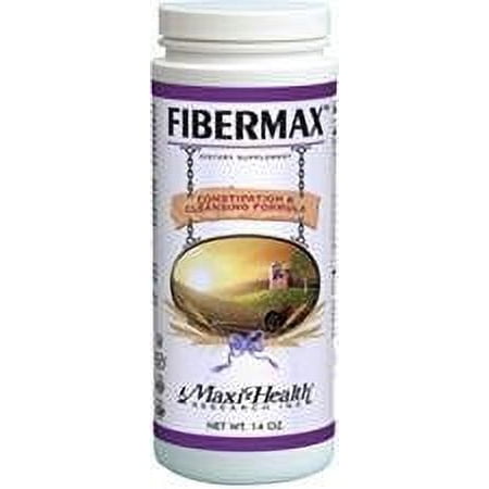 Maxi Fibermax, 14-Ounce