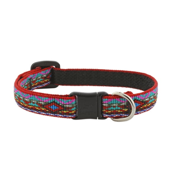 1/2in El Paso 8-12 Cat Safety Collar