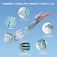 thumbnail image 3 of 2025 Latest Model Flower Gardening Sleeves Arm Protection Men's and Women's Style with Thu, 3 of 4