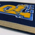 thumbnail image 3 of Winning Streak Sports 45047 Pittsburgh Heritage Banner, 3 of 3