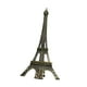 thumbnail image 1 of Estatua de la Torre Eiffel en 3D, arquitectura, artesanía, construcción, acento, decoración del hogar 48 cm, 1 of 9