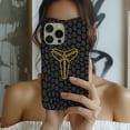 thumbnail image 6 of Kobe Bryant Phone Case, Mamba Logo Phone Case For All Model Phones, 6 of 9