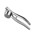 thumbnail image 2 of Oliegs Heated Blanket Alloy Garlic Kitchen Gadgets Household Garlic Garlic Mash Manual Garlic Multifunctional Garlic Peeling Garlic Tool Garlic Peeling Garlic Chocolate, 2 of 5
