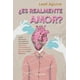 thumbnail image 1 of ¿Es Realmente Amor?, de Leah Aguirre, Matiri, Blanda, 2026, 1 of 2