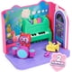 thumbnail image 4 of Casa de muñecas-DJ Meow Mint Rhythm Music Room 36203-3, 4 of 7