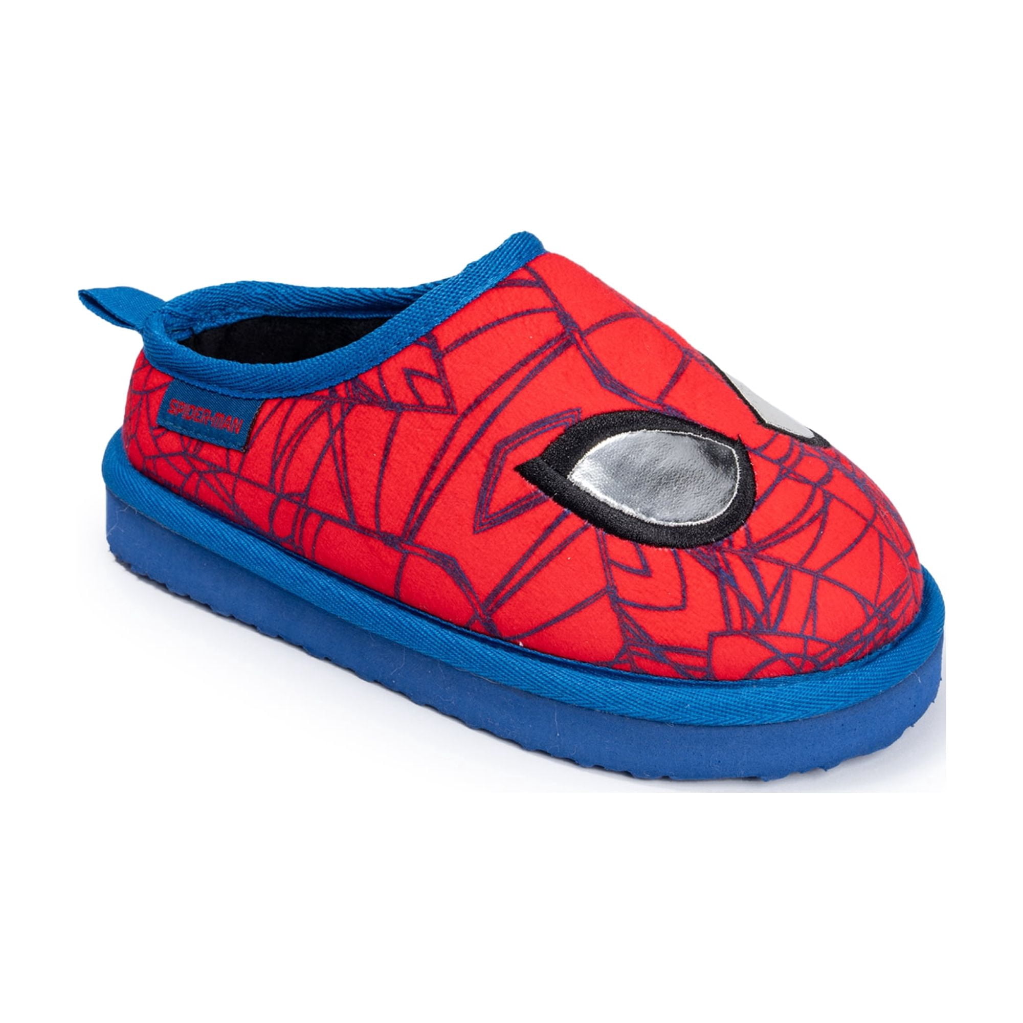 Spider-Man Kids Slippers