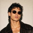thumbnail image 4 of SA106 Oval Metal Sunglasses for Women and Men, 4 of 7