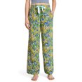 thumbnail image 1 of Jockey  Soft Touch Luxe Woven Pant, 1 of 1