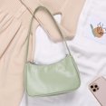 thumbnail image 4 of Moda mujer mariposa cadena PU axila bolso Casual pequeño bolso (verde) Tmvgtek Para estrenar, 4 of 8