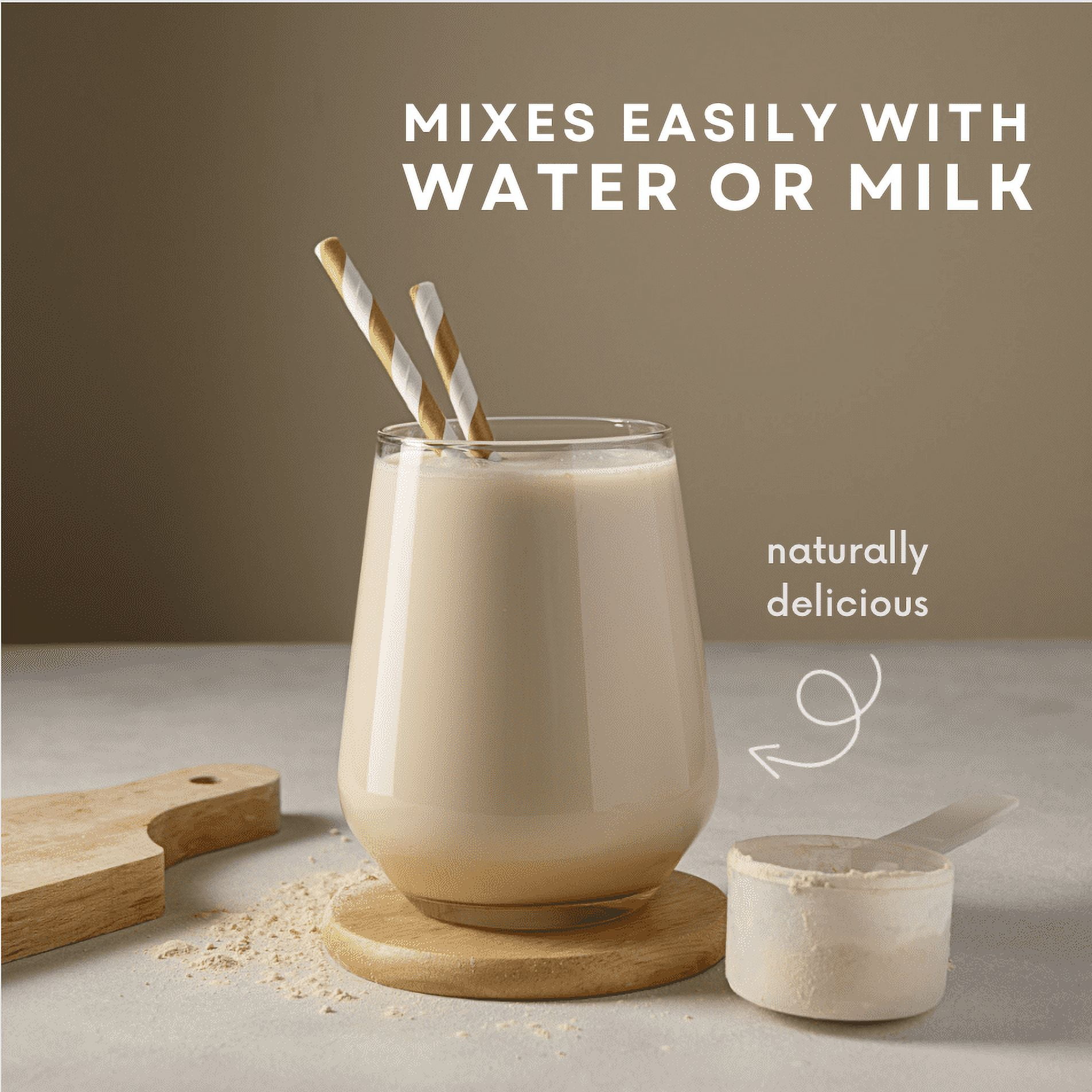 Stomach Bloom - Herbo Protein - Walmart.com
