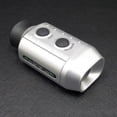 thumbnail image 3 of Golf Rangefinder 1100 Yards / 1000m, Professional Hunting Rangefinder 6x/7x Magnification, Usb Charge And Ip54 For Pole Lock, Distance, Speed, Altitud, 3 of 5