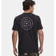 thumbnail image 2 of Playera Under Armour Project Rock Wire Talla XL, 2 of 2