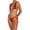 Red, variant on Bathing Suit for Women 2 Piece, 2 Piece Swimsuit for Women, Women's Bikini Swimsuits, Womens Bathing Suits, Bikini Sets for Women Two Piece Bathing Suit Halter String Triangle, Red L