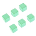 thumbnail image 4 of DIY Unfinished  Blocks For Teaching And Gaming, 6 Sided Plastic Cubes With Personalized Learning, Family Game Party, And All Purpose Accessory, 4 of 8