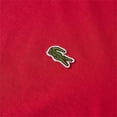 thumbnail image 3 of Lacoste Men'standard Short Sleeve Pima Crewneck Tee, 3 of 3