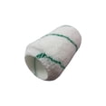 thumbnail image 4 of Felpa Microfibra Para Rodillo Superficie Lisa 4x3/8 Pulg 8Pz blanco 10.5cm, 4 of 6