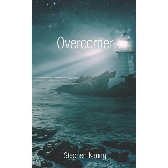 Overcomer (Paperback)
