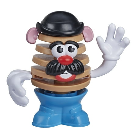 Mr Potato Head Chips Toy for Kids Ages 3 and Up (Style May Vary)