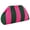 Green+Rose Red, variant on Mahjong Tile Bag Woven Clutch Purse for Women Woven Dumpling Bag Summer Beach Evening Handbag for Mahjong Tile Vacation Supply