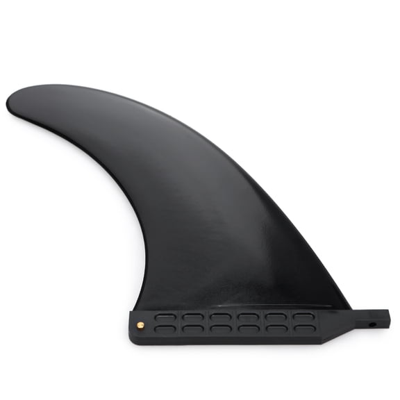 Single Fin Central Fin Nylon Longboard Surfboard Paddleboard Fin 6.5'' / 7.5'' / 8'' / 9''/ 10''