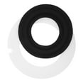 thumbnail image 1 of Phenofice Outdoor Activities RV Toilet Sealing Rings Silicone Multicolor 1 Set, 1 of 8