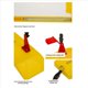 thumbnail image 4 of 2X Tabla de Cepillado Lateral para Pesca en , Tabla Cepillado con Inserción, Tabla Curricán, Herramienta de Cepillado para Pesca, Tabla de Buceo para Pesca Al Curricán,Derecha, 4 of 5