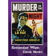 thumbnail image 1 of Meurtre dans la Nuit (aka Meurtre in Soho) [DVD] Dolby, 1 of 1