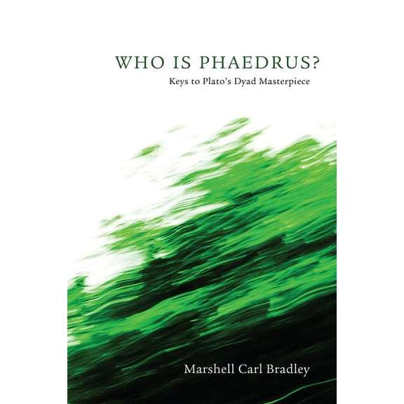 Who Is Phaedrus? (Paperback)