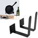 thumbnail image 4 of Soporte Para Tapa De Olla De Pared ANGGREK Hierro Resistente, 4 of 8