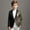 Gold, variant on Liyamei Children's Prom Party Suit Solid Color Fashion Sequin Slim Fit Long Sleeve Youth Lapel Casual Coat Boys Puffer Jacket Size 10 Y